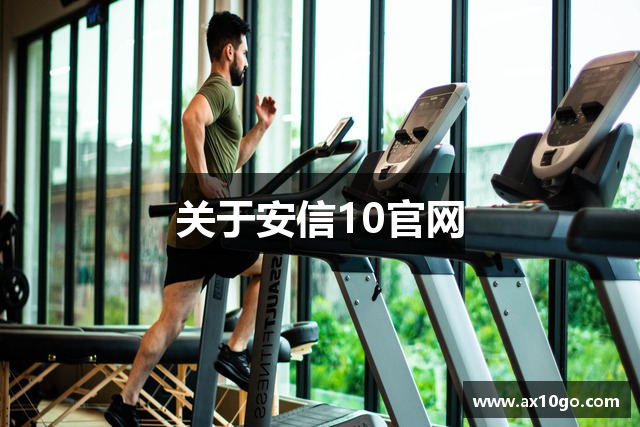 关于安信10官网